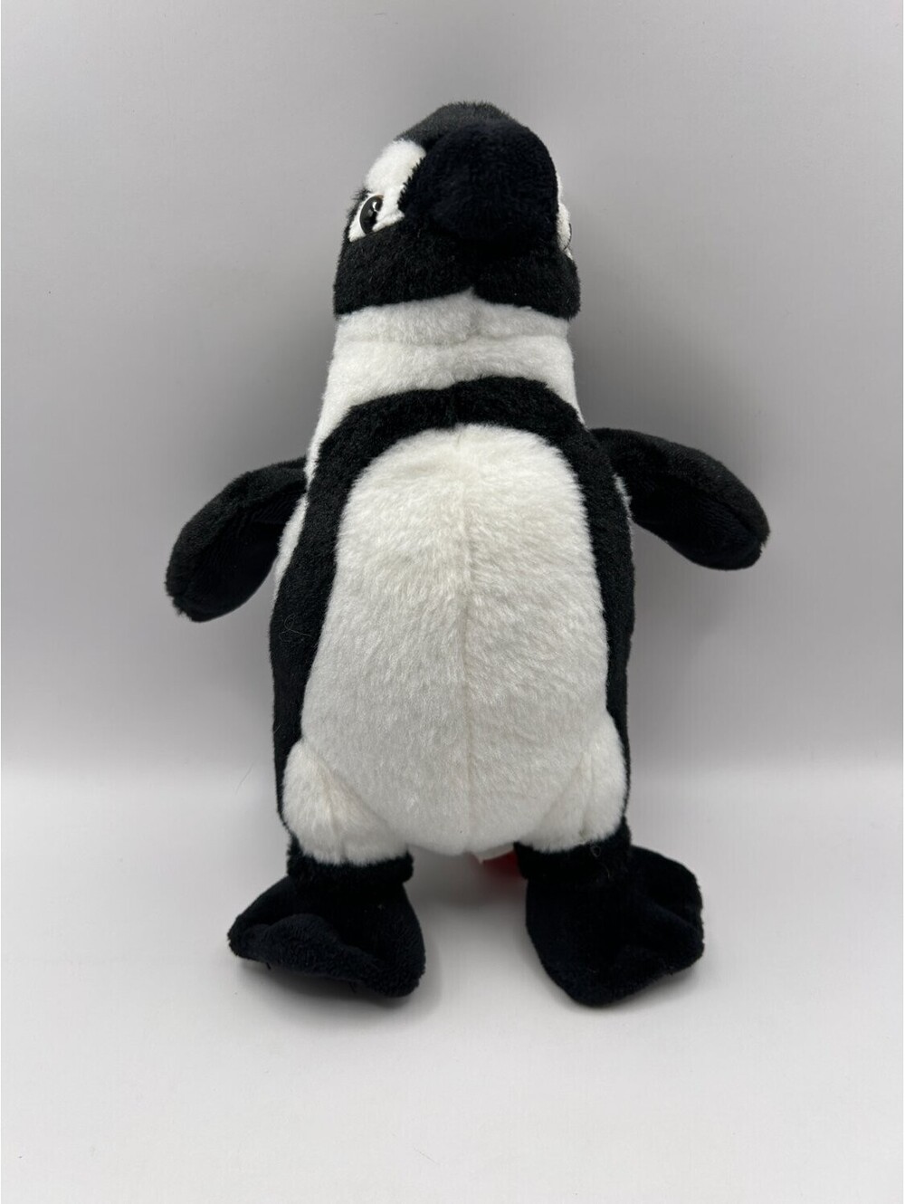 Phi Toys Penguin Stuffed Animal Black White Bird Toy